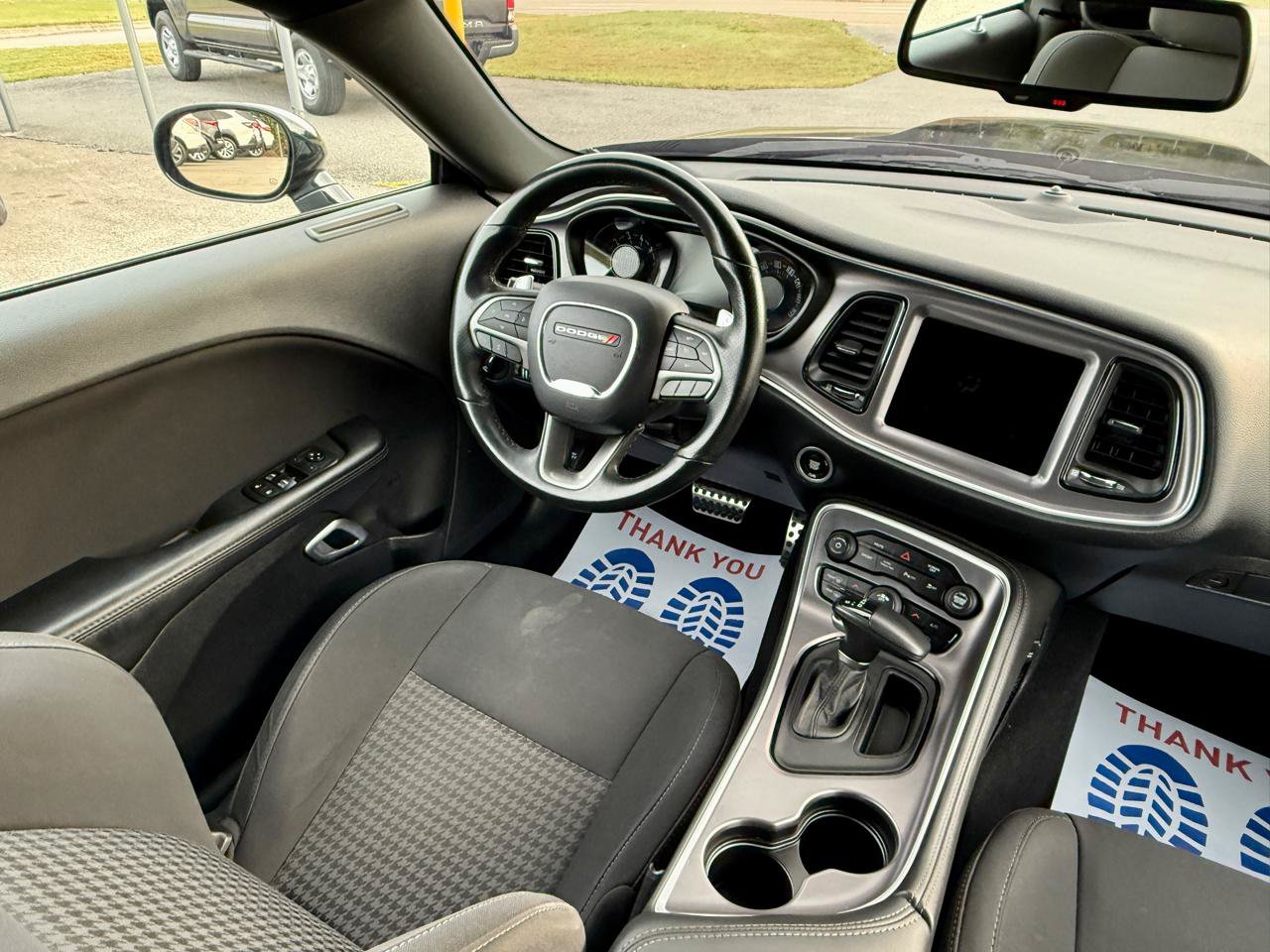 Used 2019 Dodge Challenger R/T RWD image 27