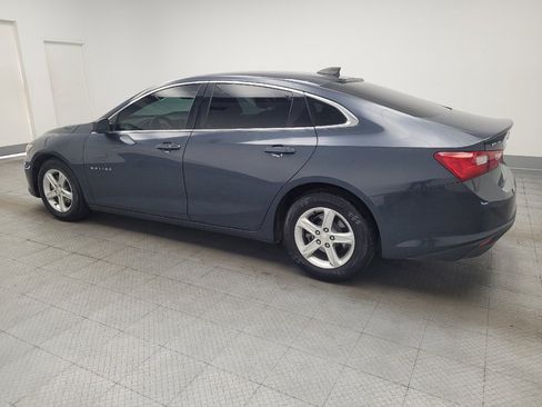 Used 2020 Chevrolet Malibu LS FWD image 3