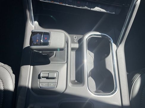 New 2026 GMC Sierra 1500 Denali w/ Denali Reserve Package AWD/4WD image 16