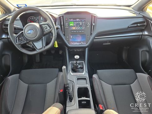 Used 2023 Subaru WRX image 11