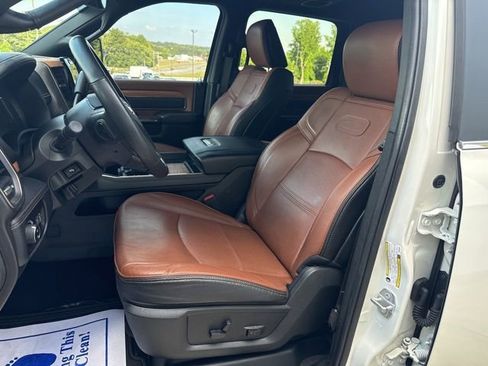 Used 2023 RAM 2500 Limited AWD/4WD image 24