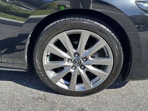 Used 2020 MAZDA MAZDA3 Sedan w/ Preferred Package image 59