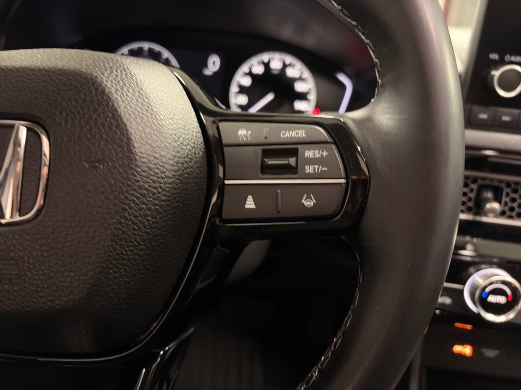 Used 2024 Honda Civic EX image 19