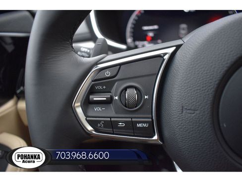 New 2026 Acura MDX SH-AWD image 12