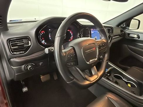 Used 2022 Dodge Durango R/T w/ Blacktop Package AWD/4WD image 12