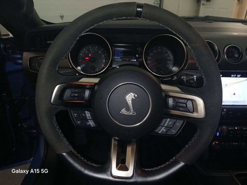 Used 2019 Ford Mustang Shelby GT350 w/ Technology Package image 10