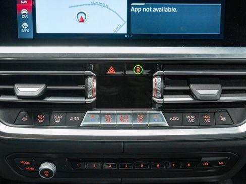 Used 2021 BMW M3 Competition w/ Executive Package image 27