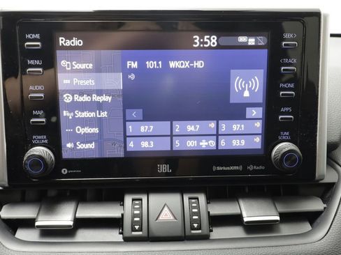Used 2019 Toyota RAV4 Limited w/ Cold Weather Package AWD/4WD image 9