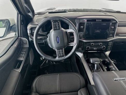 New 2026 Ford F150 Platinum AWD/4WD image 24