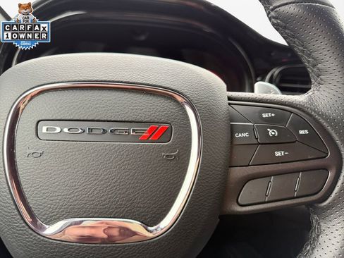 Certified 2026 Dodge Durango GT AWD/4WD image 26