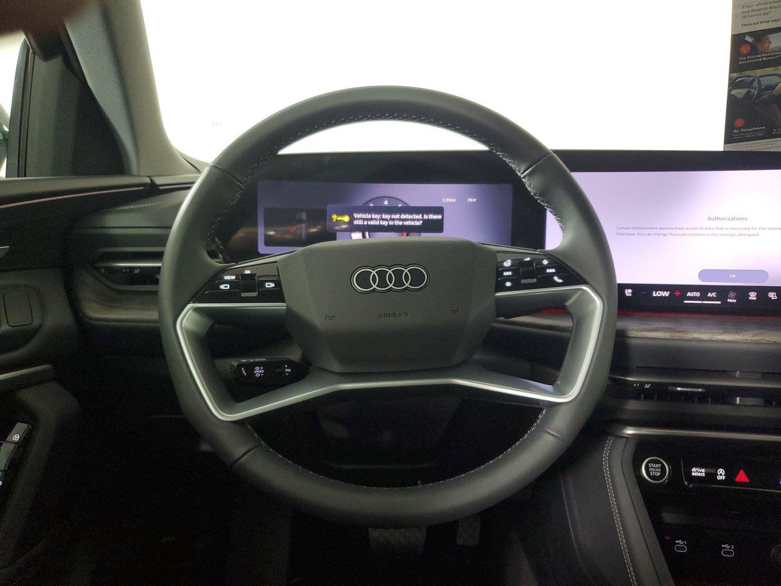 New 2026 Audi Q5 Premium Plus AWD/4WD image 16
