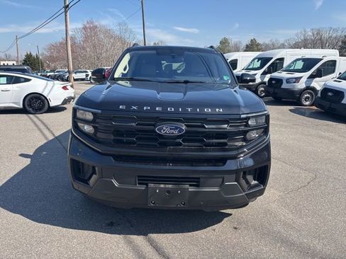 Used 2025 Ford Expedition Max Active image 8