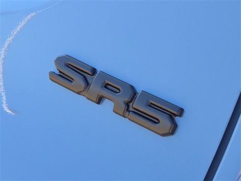 New 2026 Toyota Tacoma SR5 image 12