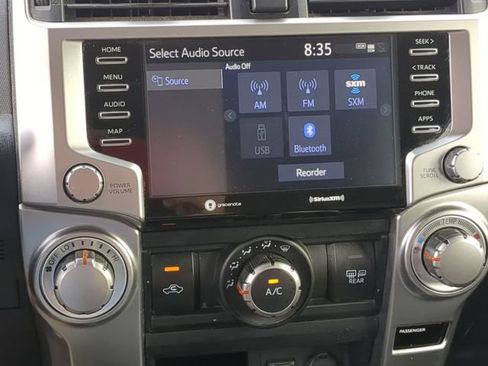 Used 2023 Toyota 4Runner SR5 w/ Convenience Package (TMS) image 26