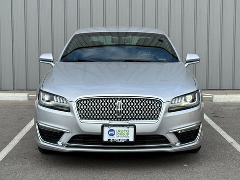 Used 2018 Lincoln MKZ Premiere FWD image 2