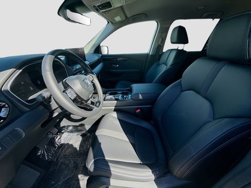 New 2026 Honda Pilot EX-L image 17