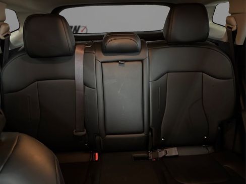 Certified 2023 Kia Sportage EX image 17