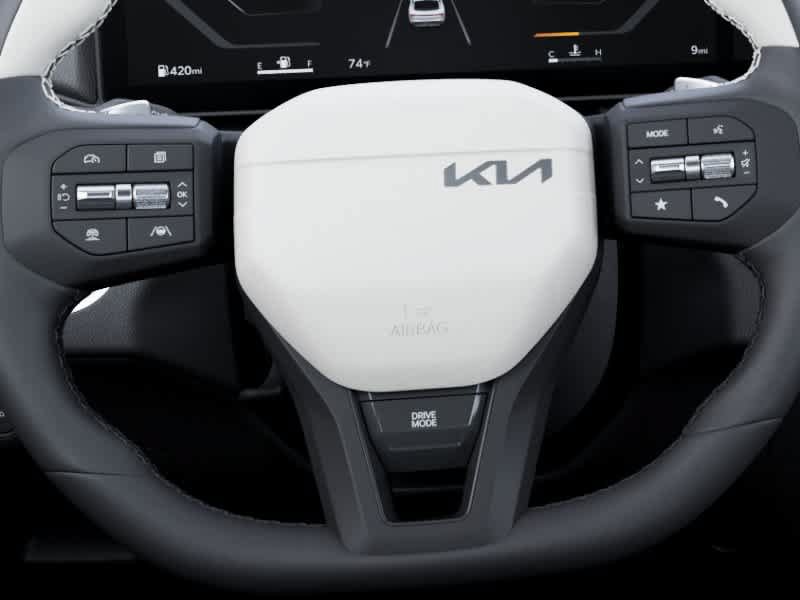 New 2026 Kia K4 EX FWD image 22