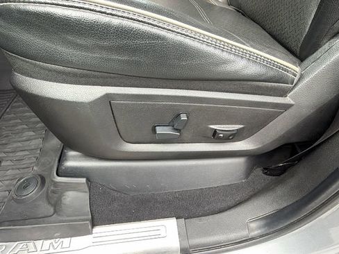 Used 2020 RAM 3500 Laramie image 23