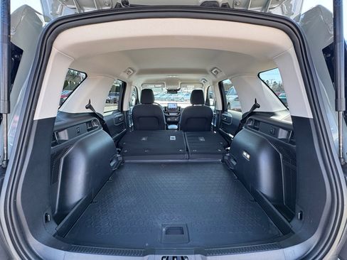 Used 2023 Ford Bronco Sport Big Bend AWD/4WD image 33