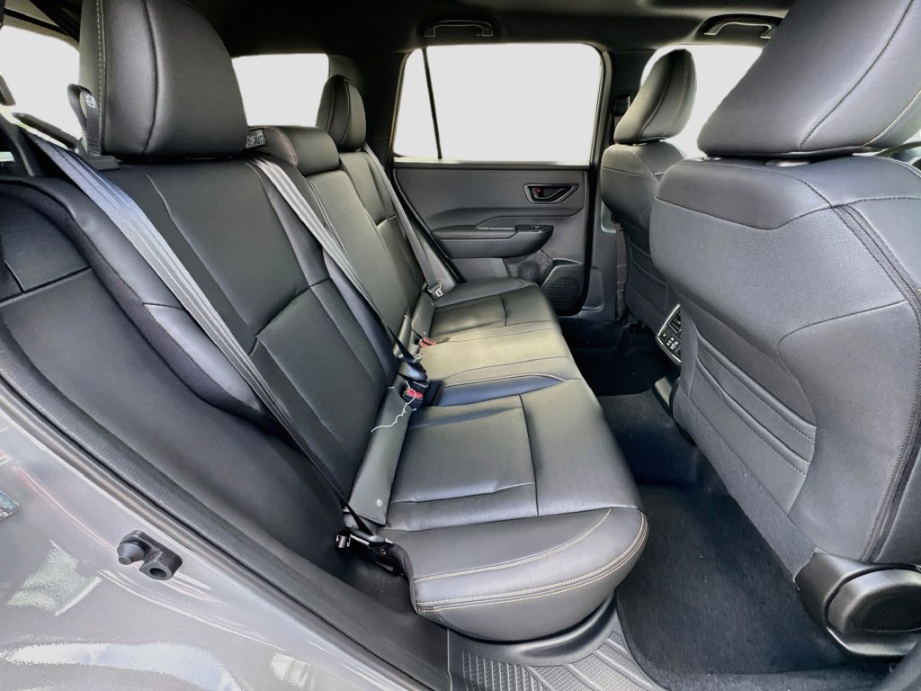 New 2026 Subaru Outback Wilderness AWD/4WD image 36