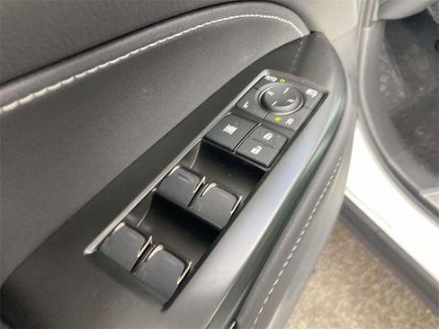 New 2026 Lexus NX 350 350 Base image 11