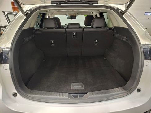 Used 2023 MAZDA CX-5 AWD 2.5 S w/ Premium Plus Pkg image 35