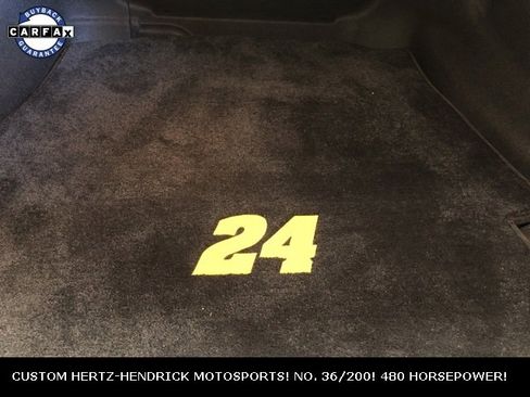 Used 2020 Chevrolet Camaro SS image 9