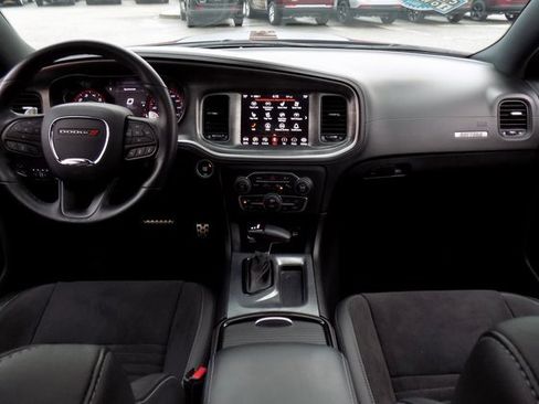 Certified 2023 Dodge Charger R/T w/ Daytona Edition Group image 16