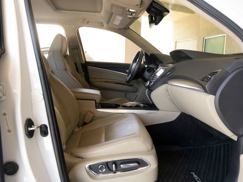 Used 2020 Acura MDX SH-AWD w/ Technology Package image 27