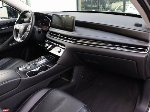 Certified 2022 INFINITI QX60 Sensory w/ Cargo Package image 24