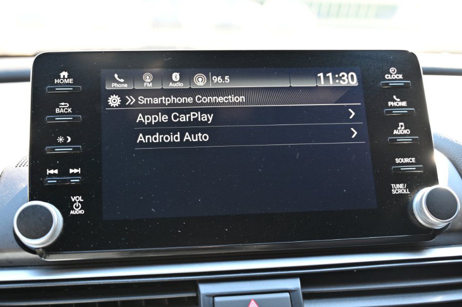 Used 2020 Honda Accord Sport image 19
