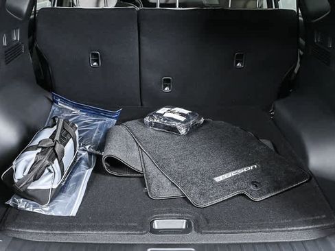 New 2026 Hyundai Tucson SEL image 64