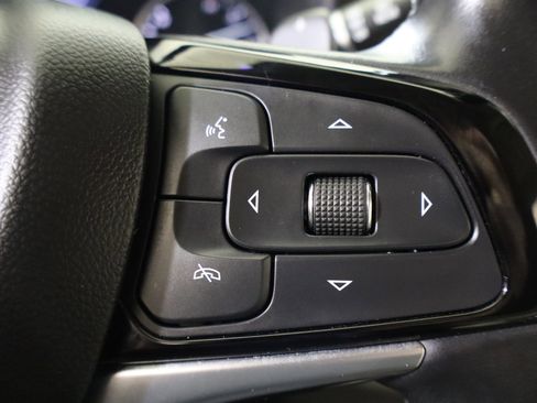 Used 2023 Buick Enclave Avenir w/ Avenir Technology Package image 30