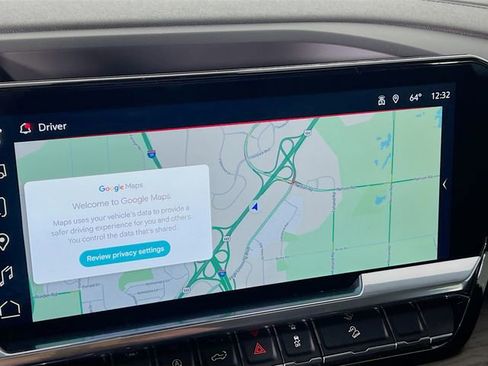 Certified 2023 GMC Sierra 1500 SLT w/ SLT Premium Package image 12