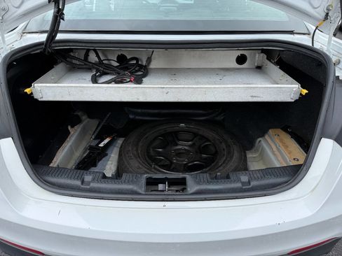 Used 2016 Ford Taurus Police Interceptor AWD w/ Ready For The Road Package image 20