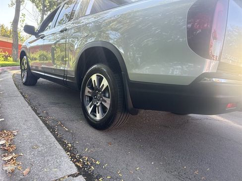 Used 2019 Honda Ridgeline RTL image 7