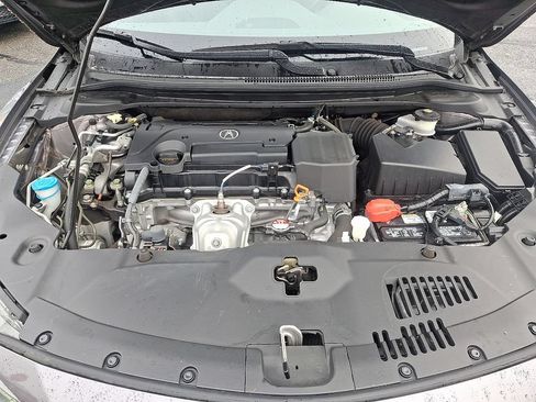 Certified 2022 Acura ILX w/ Premium & A-SPEC Package FWD image 29