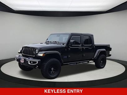 Used 2024 Jeep Gladiator Sport