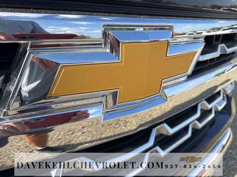 Used 2023 Chevrolet Silverado 1500 LTZ w/ LTZ Premium Package image 39