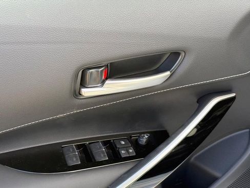 New 2026 Toyota Corolla XSE image 18