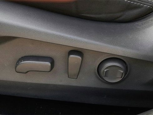 Used 2024 Subaru Outback Premium image 18