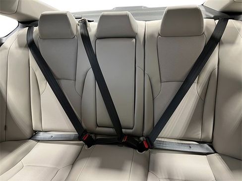 New 2025 Honda Accord EX-L image 28