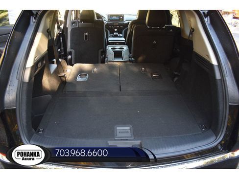 New 2026 Acura MDX SH-AWD image 19