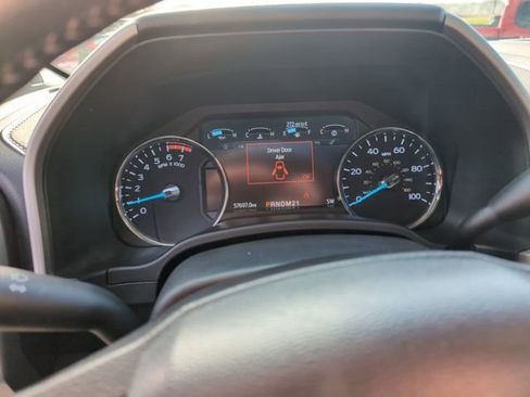 Used 2020 Ford F250 Lariat w/ Lariat Ultimate Package image 21