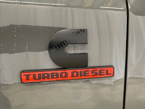 New 2026 RAM 2500 Rebel w/ Rebel Level 1 Equipment Group image 42