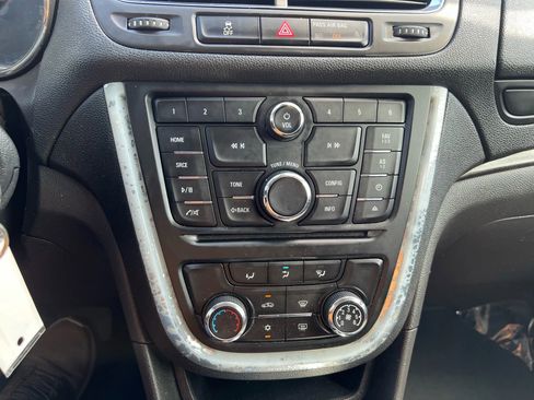 Used 2016 Buick Encore FWD image 50