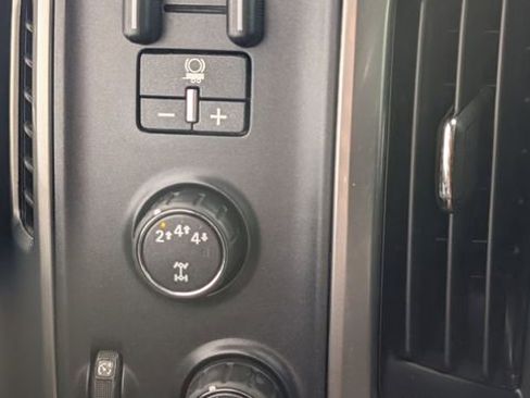 Used 2019 Chevrolet Silverado 2500 LTZ w/ Duramax Plus Package AWD/4WD image 16