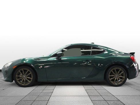 Used 2020 Toyota 86 image 5