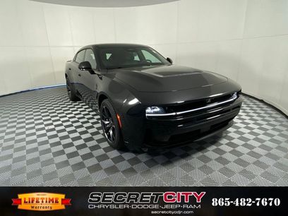 New 2026 Dodge Charger Scat Pack